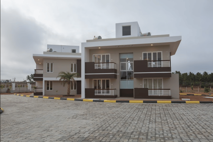 Firebird Institute of Research in Management Coimbatore Campus Building photo 3